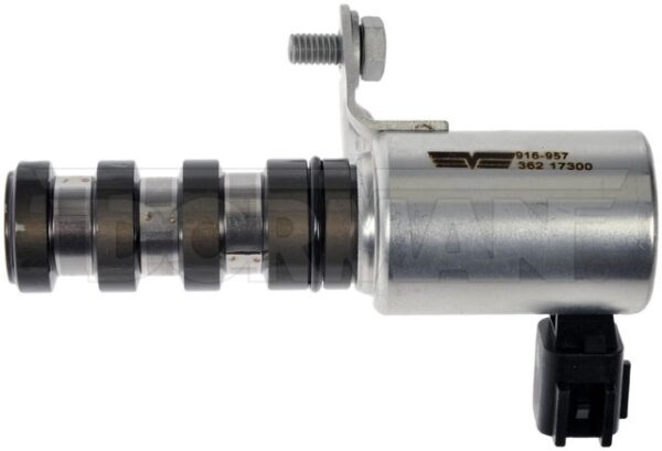 Engine Variable Valve Timing (VVT) Solenoid - Afbeelding 4
