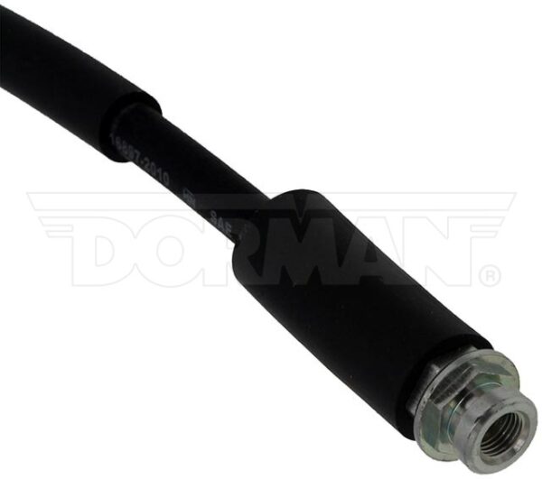 Brake Hydraulic Hose, Front Right