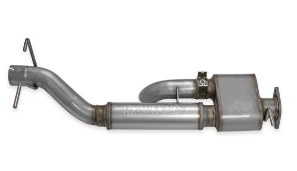 Exhaust Muffler - Afbeelding 8