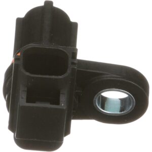 ABS Wheel Speed Sensor, Rear