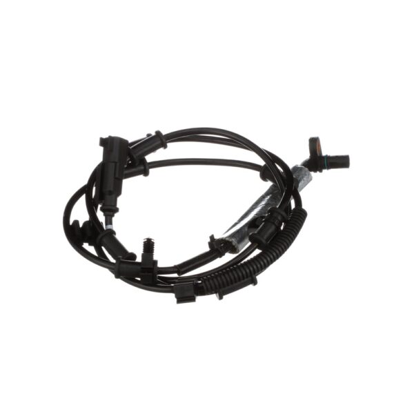 ABS Wheel Speed Sensor, Front