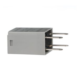 Multi-Purpose Relay