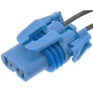 Headlight Connector
