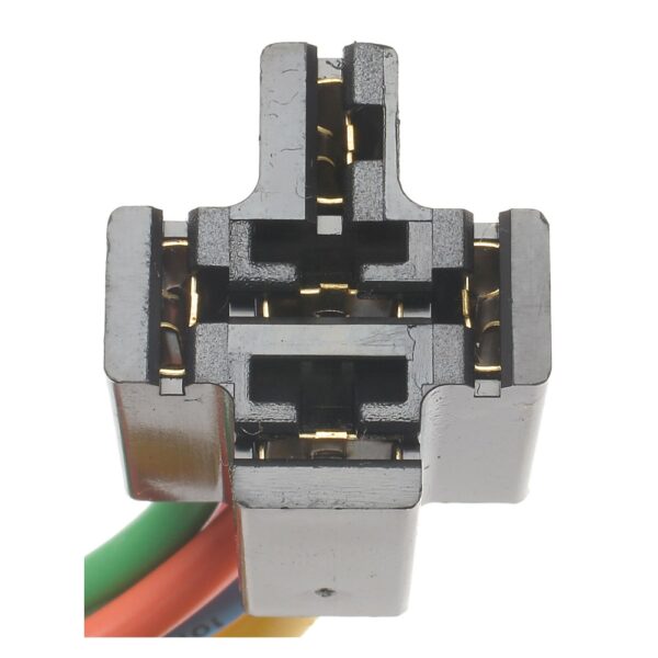 HVAC Temperature Delay Relay Harness Connector - Afbeelding 2