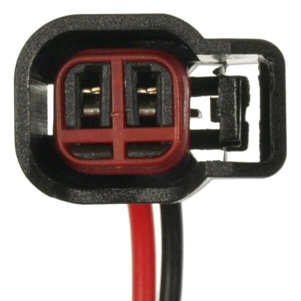 Engine Camshaft Position Sensor Connector, Front - Afbeelding 3