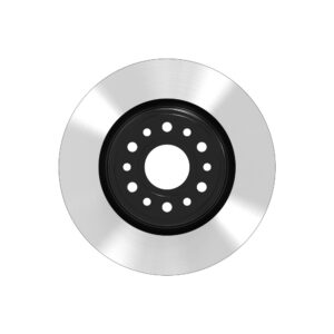 Disc Brake Rotor, Front