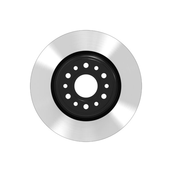 Disc Brake Rotor, Front