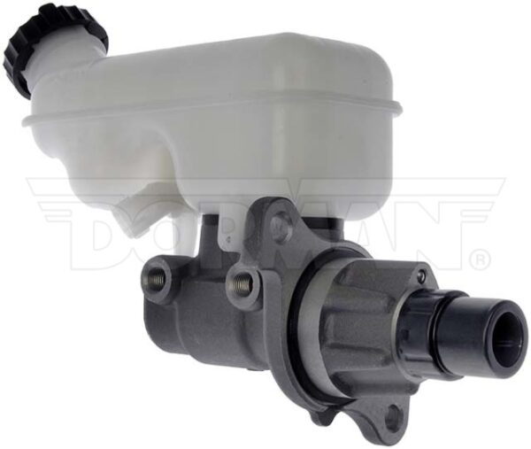 Brake Master Cylinder - Afbeelding 3