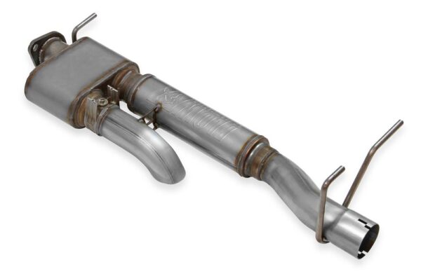 Exhaust Muffler - Afbeelding 5