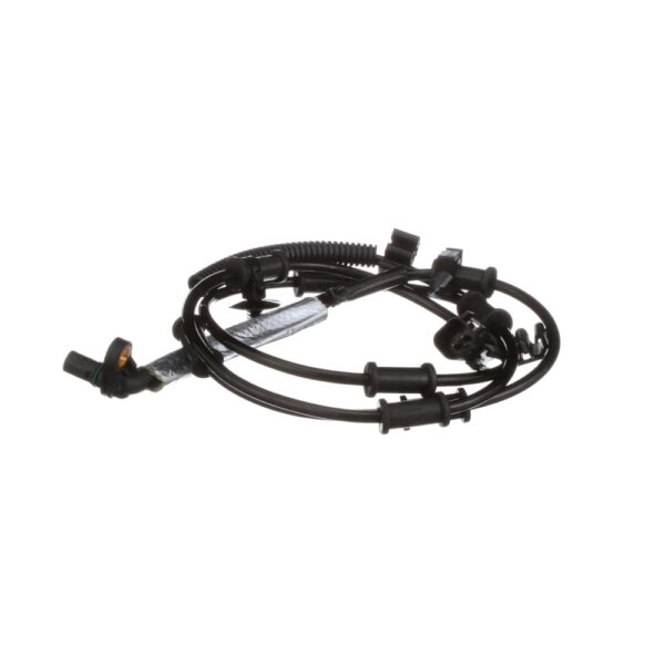 ABS Wheel Speed Sensor, Front - Afbeelding 4