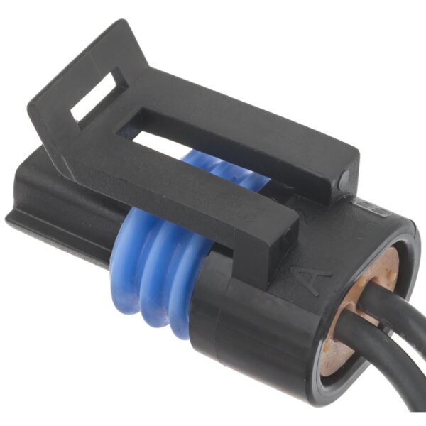 Air Charge Temperature Sensor Connector