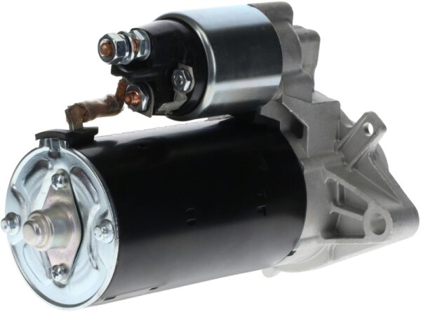 Starter Motor - Afbeelding 8