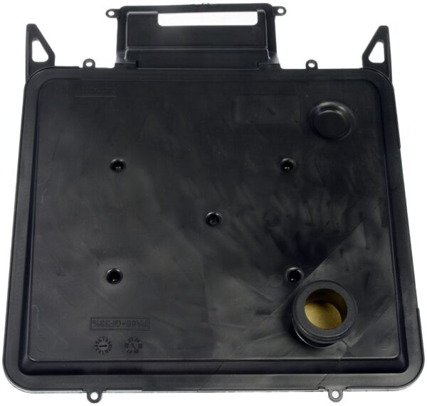 Transmission Filter Kit - Afbeelding 9