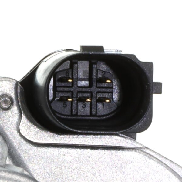 Fuel Injection Throttle Body - Afbeelding 2