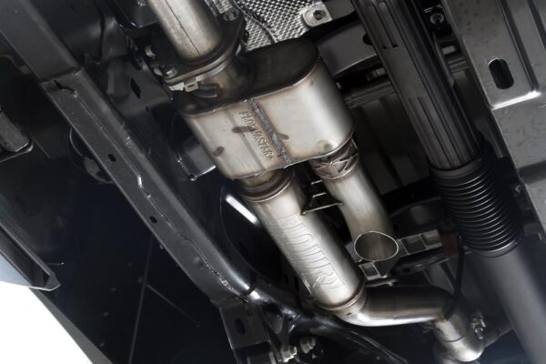 Exhaust Muffler - Afbeelding 7