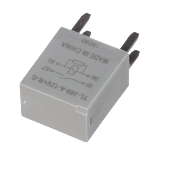 Multi-Purpose Relay - Afbeelding 8