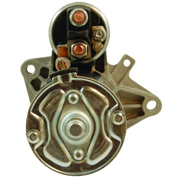Starter Motor - Afbeelding 25