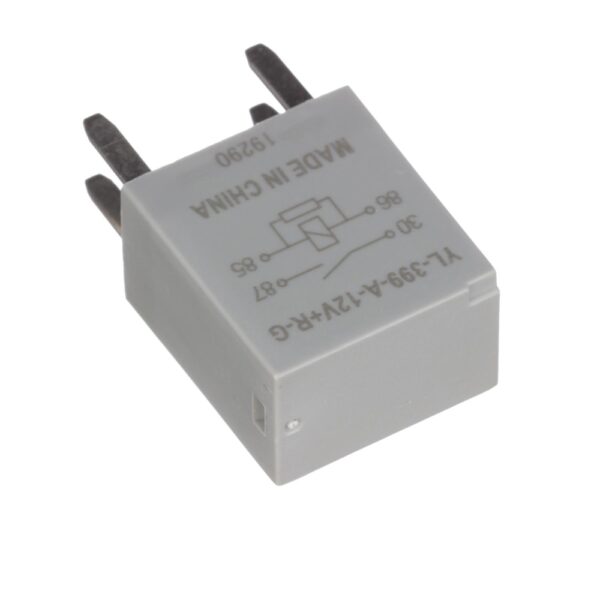 Multi-Purpose Relay - Afbeelding 4
