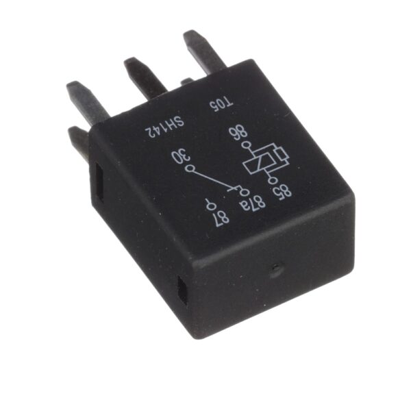 A/C Compressor Cut-Off Relay - Afbeelding 8