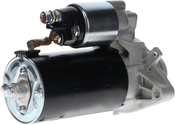 Starter Motor - Afbeelding 22