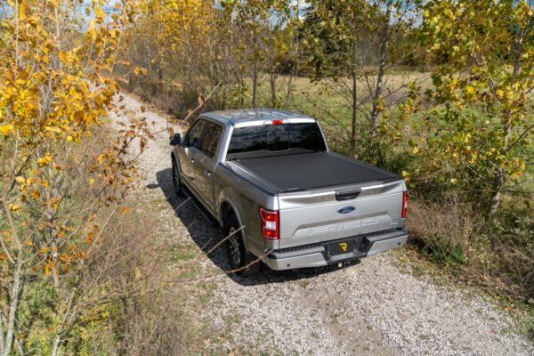 Tonneau Cover - Afbeelding 3