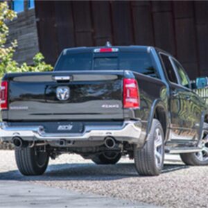 Exhaust System Kit