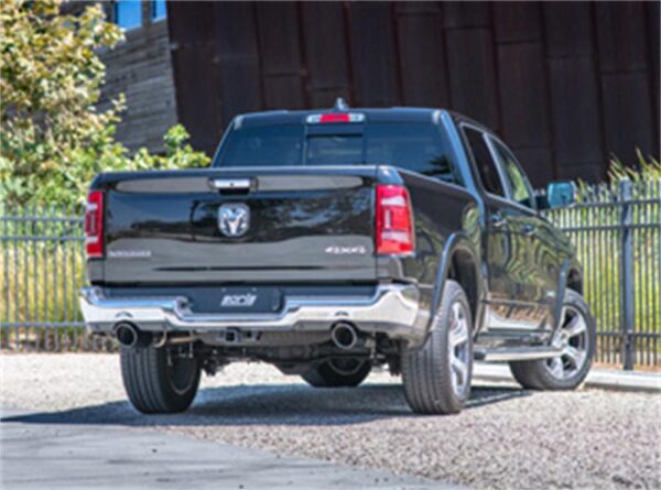Exhaust System Kit