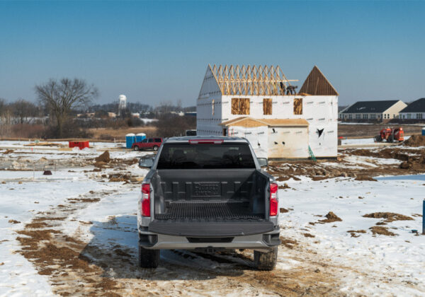 Truck Bed Liner - Afbeelding 5