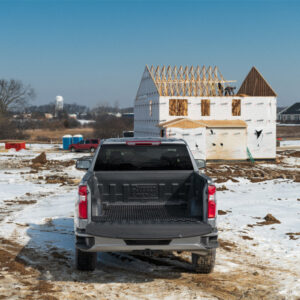 Truck Bed Liner