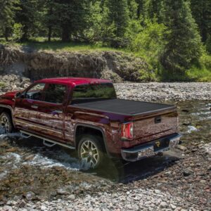 Tonneau Cover