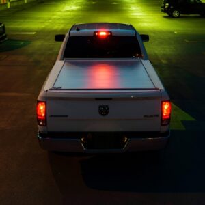 Tonneau Cover