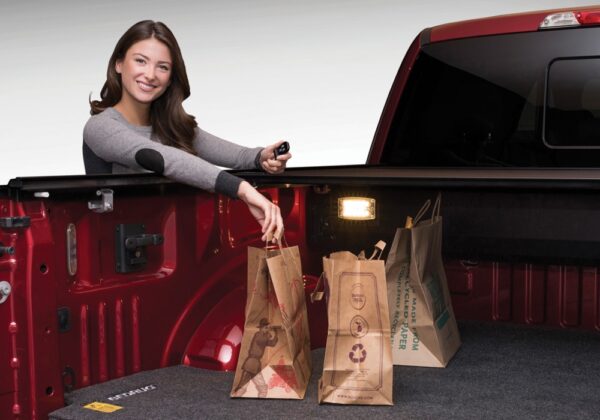 Tonneau Cover - Afbeelding 5