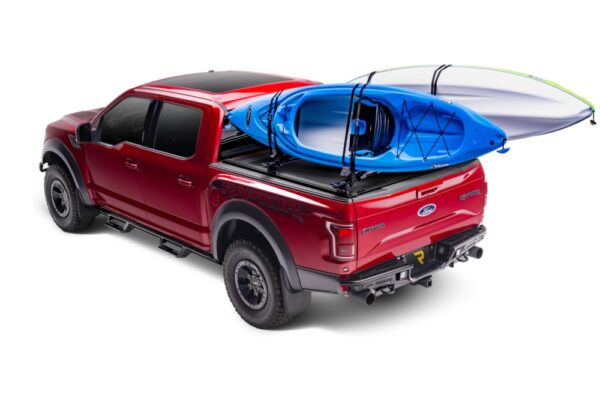 Tonneau Cover - Afbeelding 4