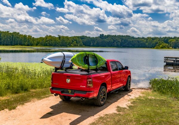Tonneau Cover - Afbeelding 2