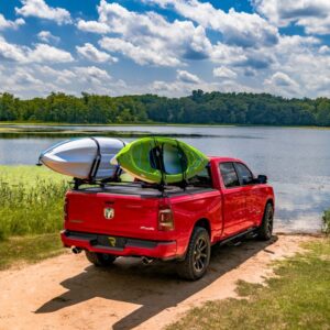 Tonneau Cover
