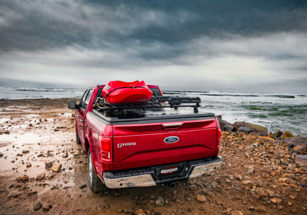 Tonneau Cover - Afbeelding 5