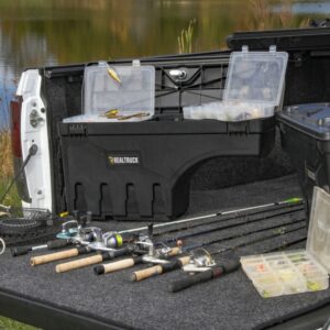 Truck Bed Storage Box