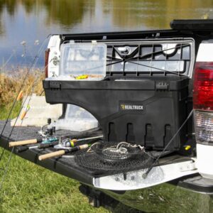Truck Bed Storage Box