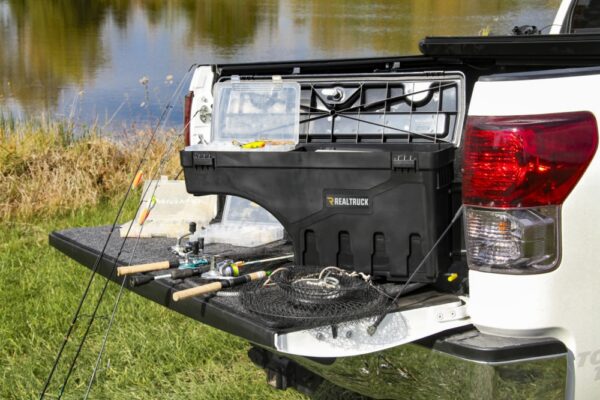 Truck Bed Storage Box