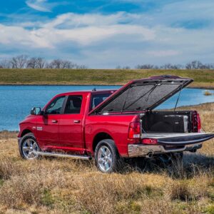 Tonneau Cover