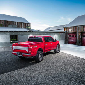 Tonneau Cover