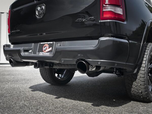 Exhaust System Kit - Afbeelding 2