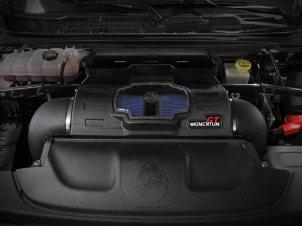 Engine Cold Air Intake - Afbeelding 7
