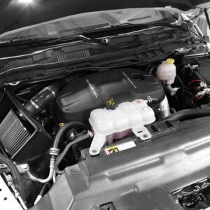 Engine Cold Air Intake