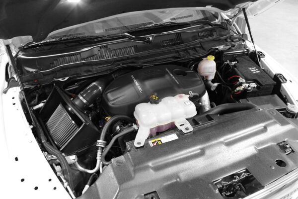 Engine Cold Air Intake