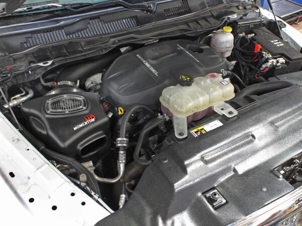Engine Cold Air Intake - Afbeelding 4