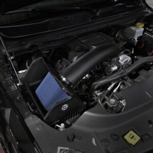 Engine Cold Air Intake