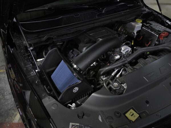 Engine Cold Air Intake