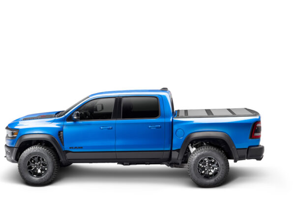 Tonneau Cover - Afbeelding 5