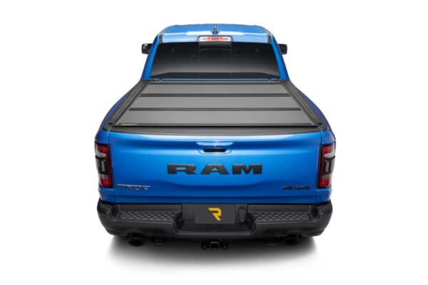 Tonneau Cover - Afbeelding 4